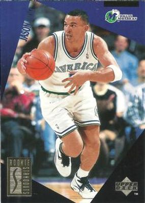 1994 Upper Deck #RS2 Rookie Standouts