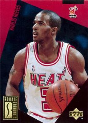 1994 Upper Deck #RS12 Rookie Standouts