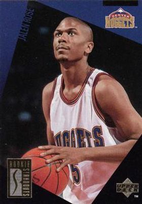 1994 Upper Deck #RS13 Rookie Standouts