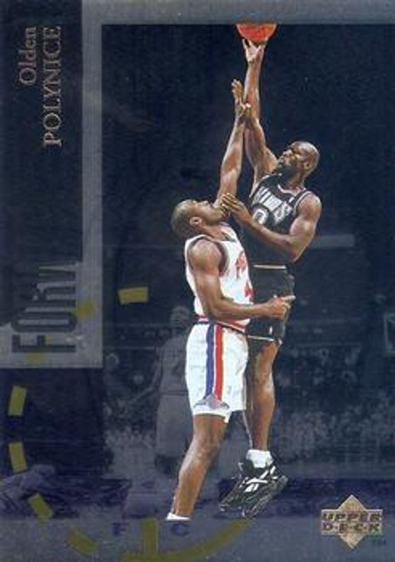 1994 Upper Deck #SE167 Special Edition