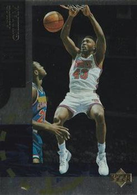 1994 Upper Deck #SE146 Special Edition