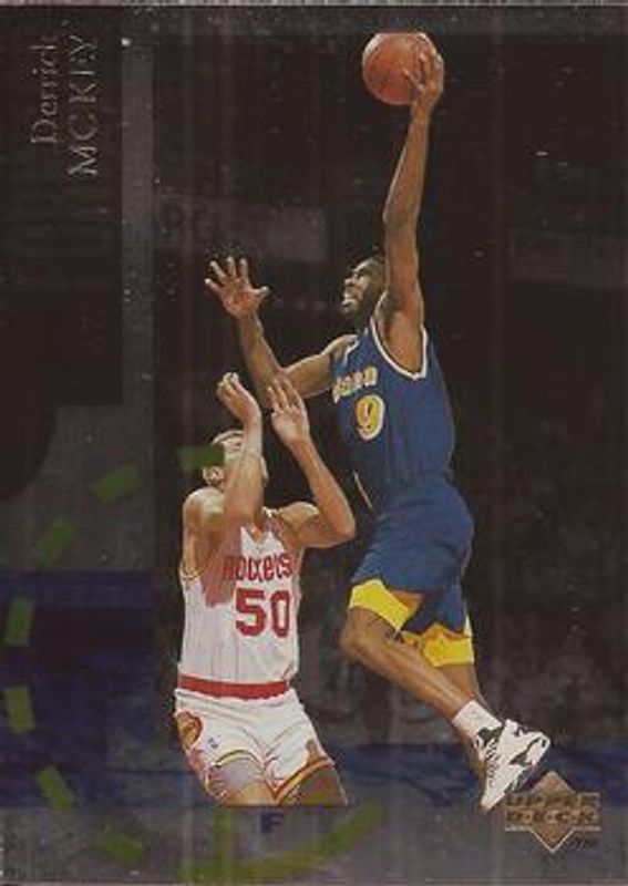 1994 Upper Deck #SE36 Special Edition