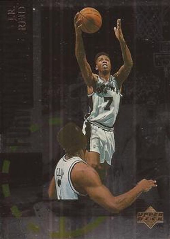 1994 Upper Deck #SE80 Special Edition