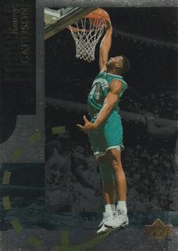 1994 Upper Deck #SE8 Special Edition