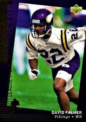 1994 Upper Deck #HP14 Predictors: Award Winners