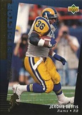 1994 Upper Deck #R13 Predictors Exchange: League Leaders