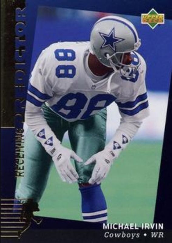 1994 Upper Deck #RP24 Predictors: League Leaders