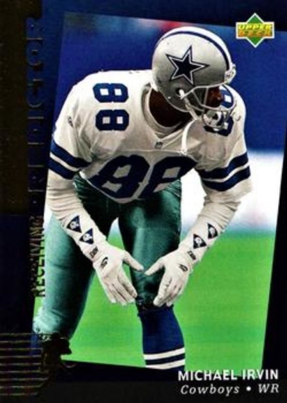 1994 Upper Deck #R24 Predictors Exchange: League Leaders