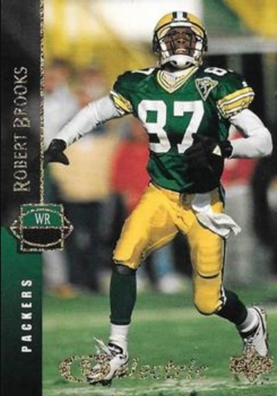 1994 Upper Deck #130 Electric Gold