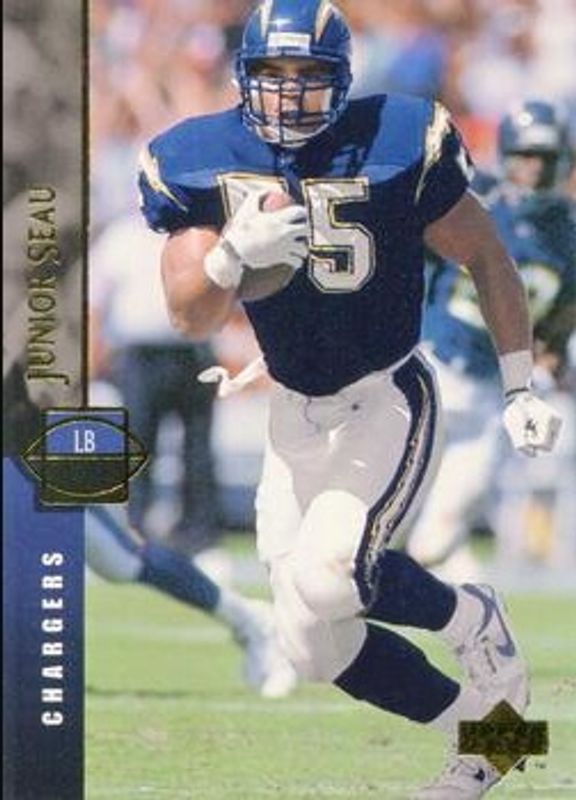 1994 Upper Deck #234 Base