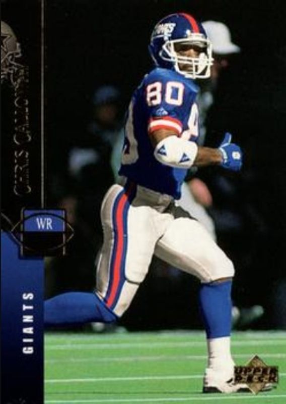 1994 Upper Deck #100 Base