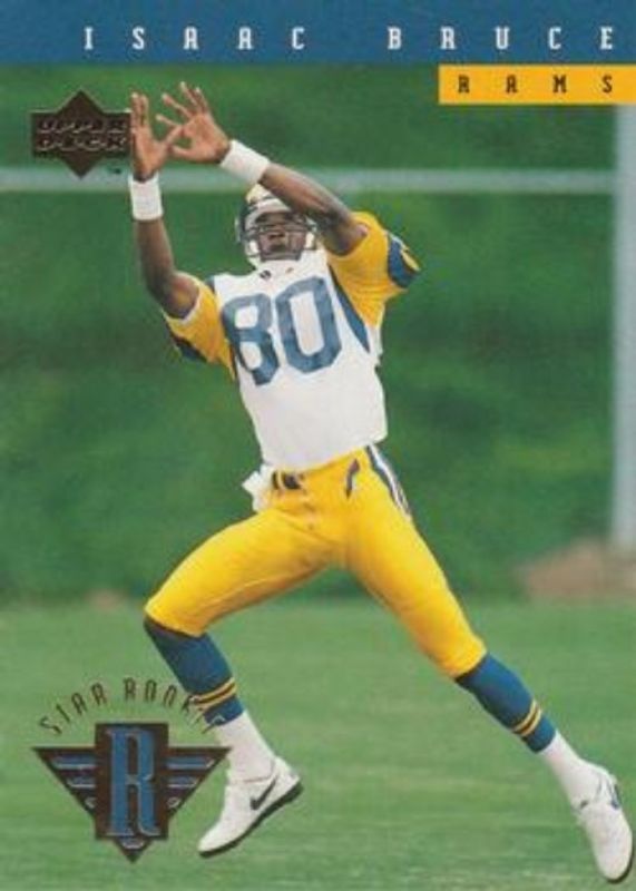 1994 Upper Deck #22 Base