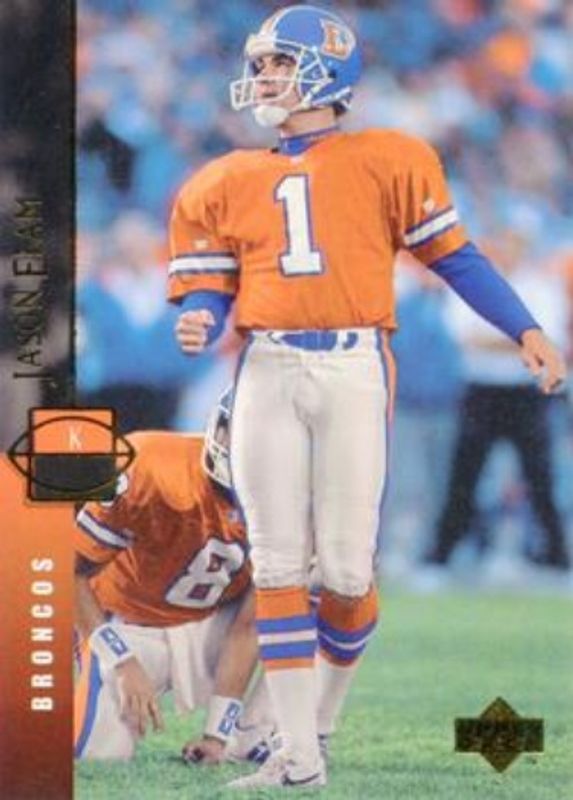 1994 Upper Deck #239 Base