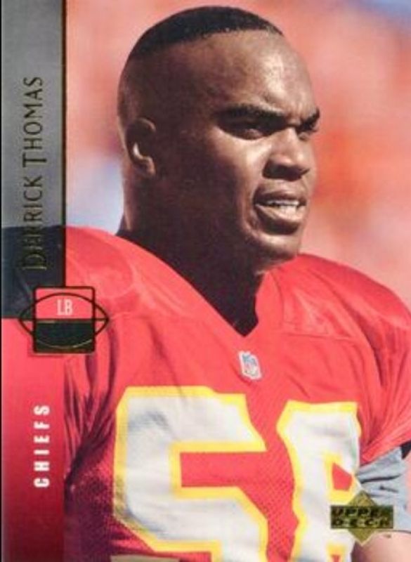 1994 Upper Deck #313 Base