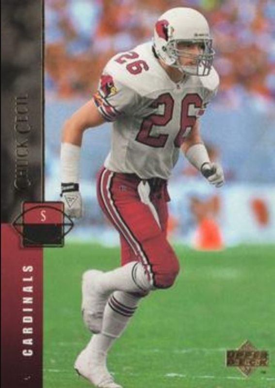 1994 Upper Deck #151 Base