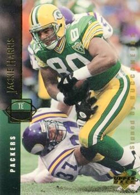 1994 Upper Deck #93 Base