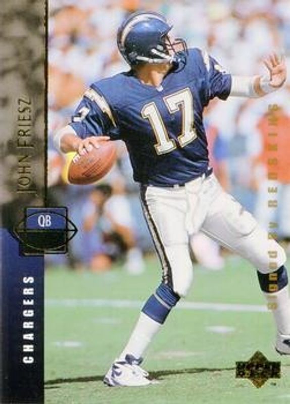 1994 Upper Deck #102 Base