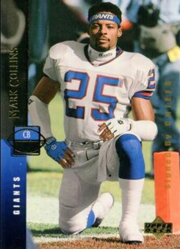 1994 Upper Deck #113 Base
