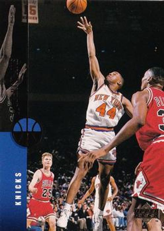 1994 Upper Deck #99 Base