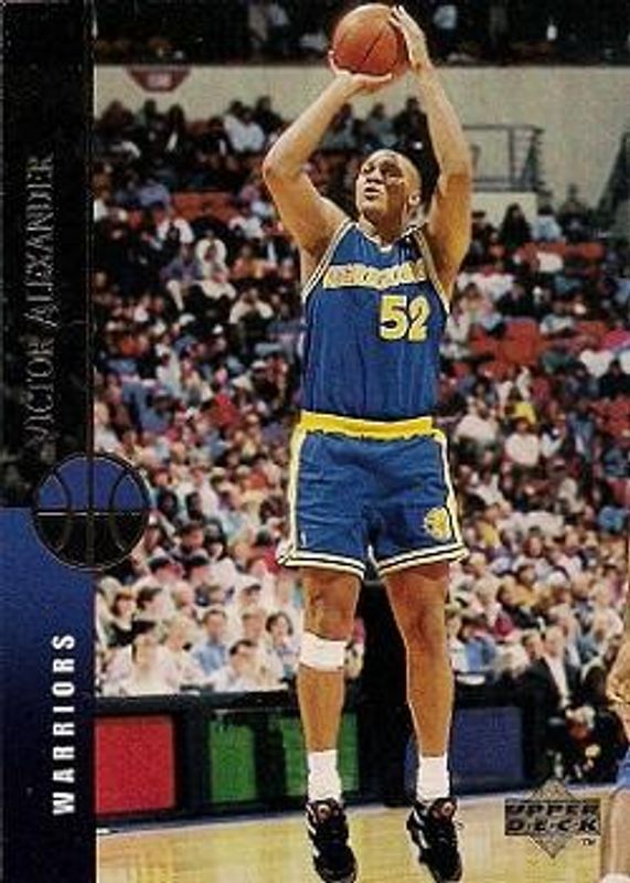 1994 Upper Deck #221 Base