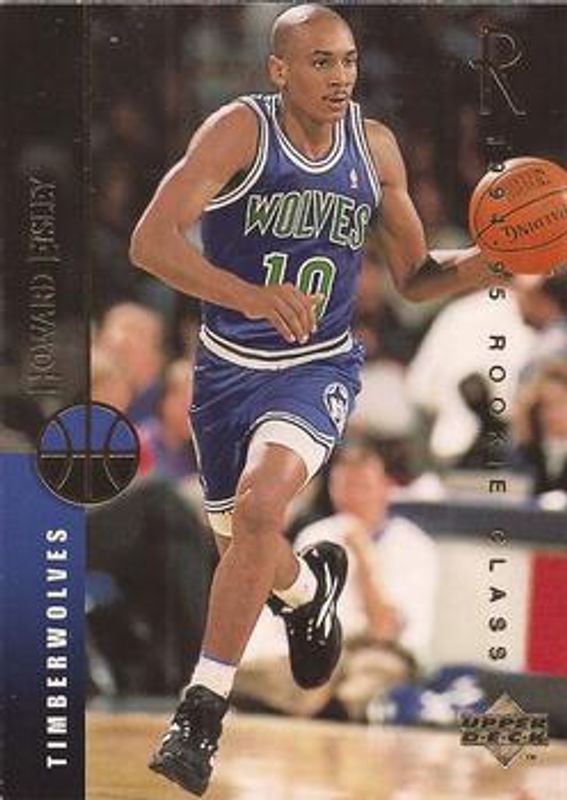 1994 Upper Deck #223 Base