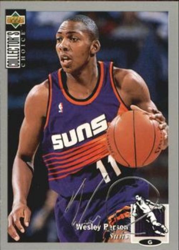 1994 Collector's Choice #229 Silver Signatures