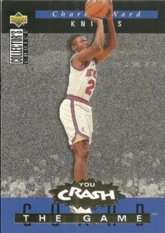 1994 Collector's Choice #S14 You Crash the Game Rookie Scoring Exchange