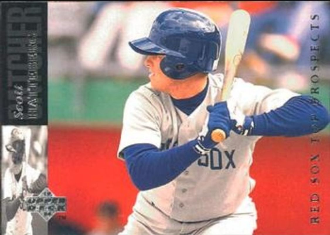 1994 Upper Deck Minor League #246 Base