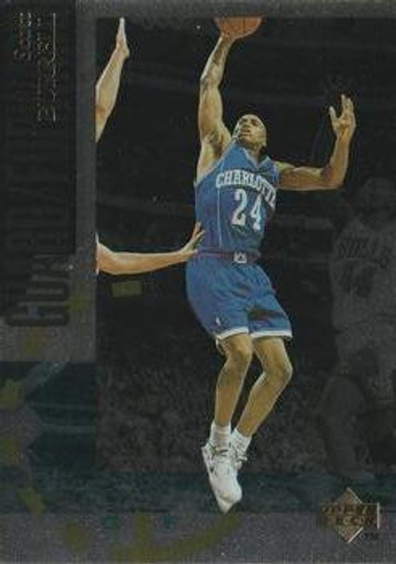 1994 Upper Deck #SE98 Special Edition