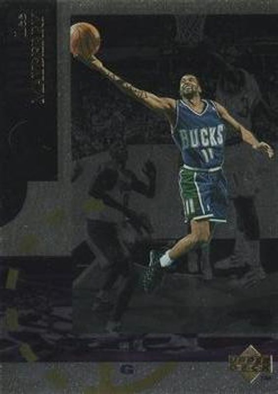 1994 Upper Deck #SE138 Special Edition