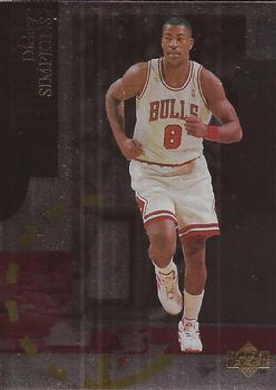 1994 Upper Deck #SE103 Special Edition