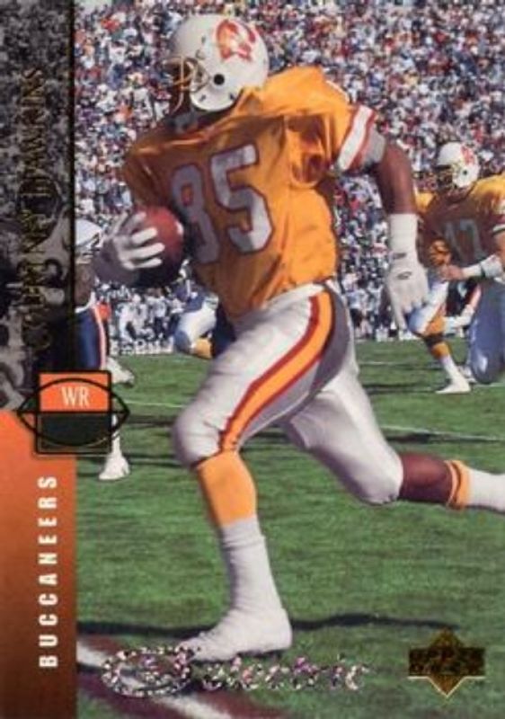 1994 Upper Deck #147 Electric