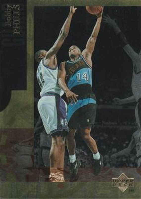 1994 Upper Deck #SE106 Special Edition Gold