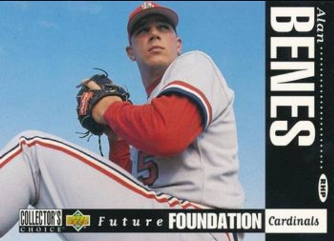 1994 Upper Deck Collector's Choice #641 Base