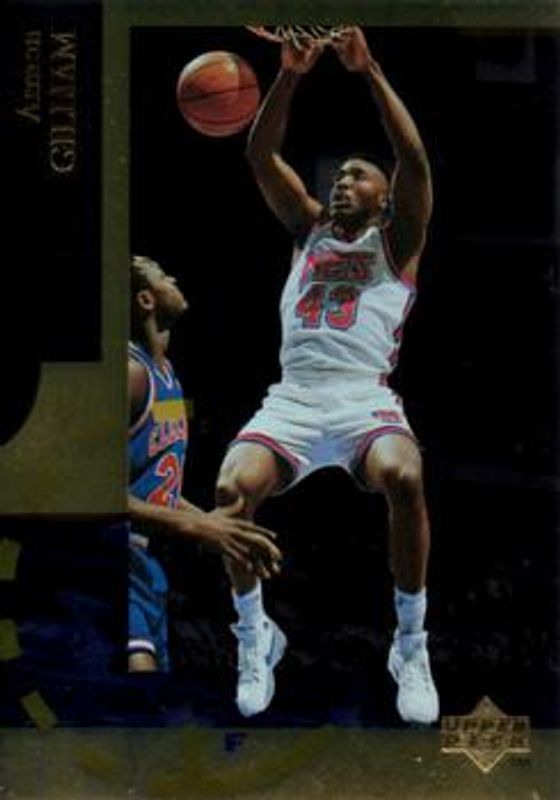 1994 Upper Deck #SE146 Special Edition Gold