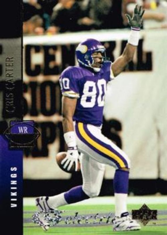 1994 Upper Deck #227 Electric