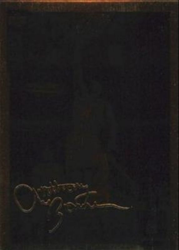 1994 Upper Deck Collector's Choice #86 Gold Signatures