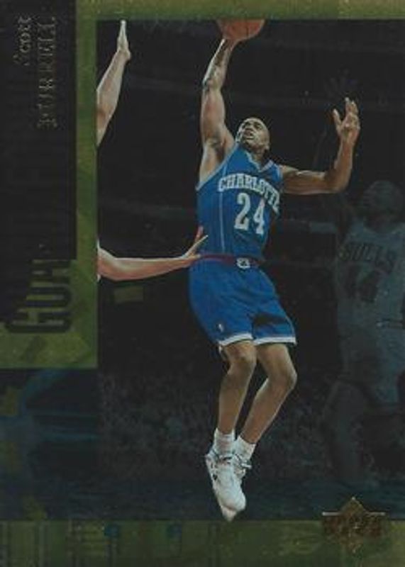 1994 Upper Deck #SE98 Special Edition Gold