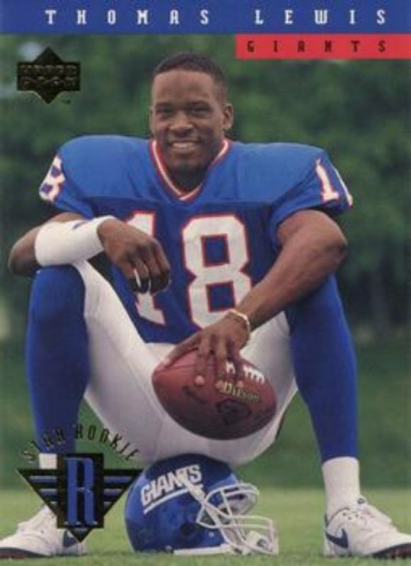 1994 Upper Deck #19 Base