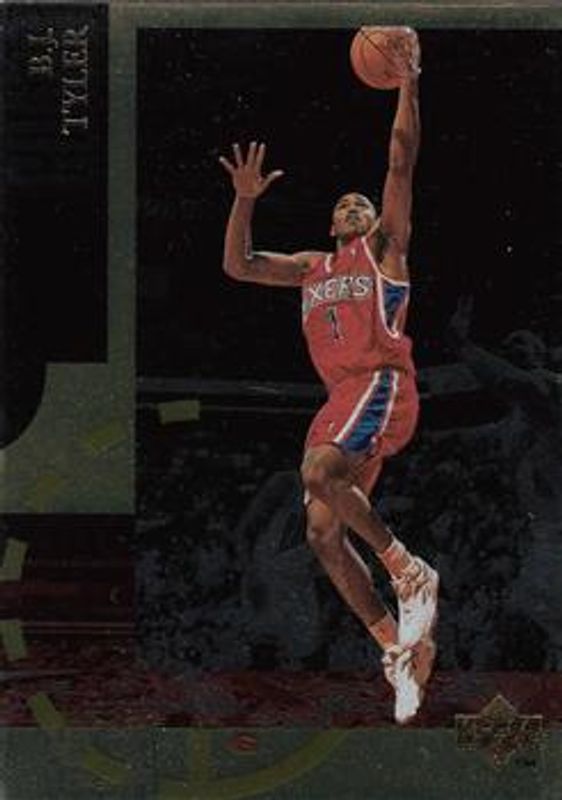 1994 Upper Deck #SE155 Special Edition Gold