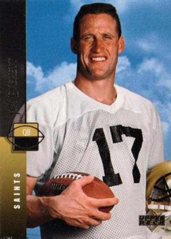 1994 Upper Deck #43 Base
