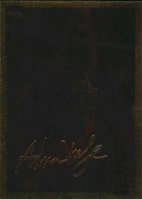 1994 Upper Deck Collector's Choice #73 Gold Signatures