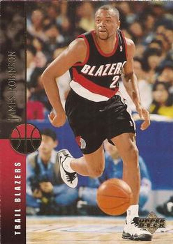 1994 Upper Deck #200 Base