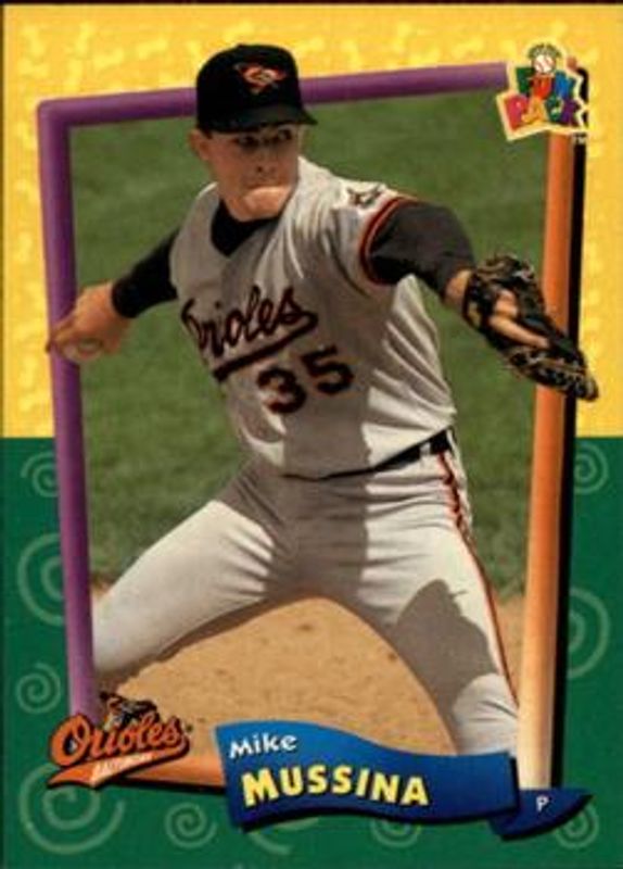 1994 Upper Deck Fun Pack #148 Base