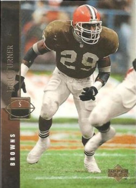 1994 Upper Deck #156 Base