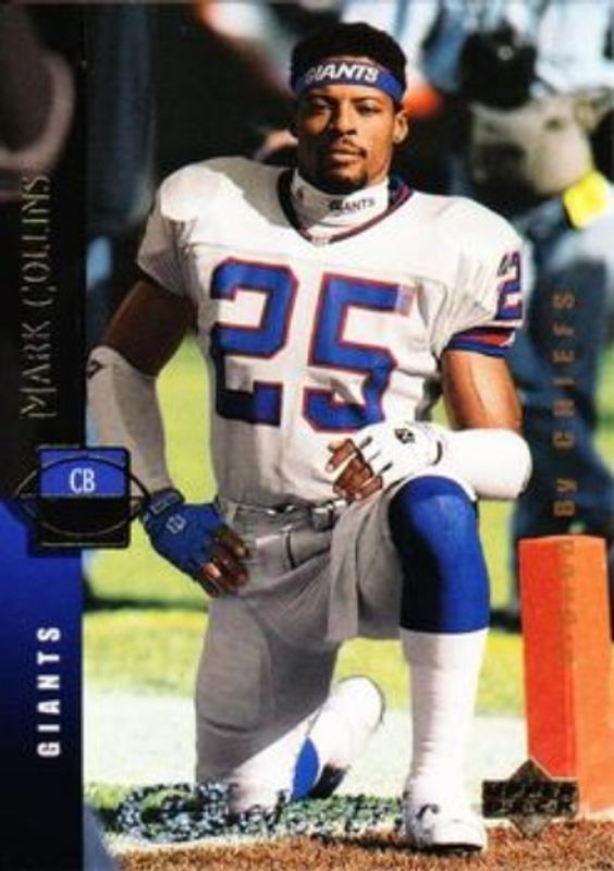 1994 Upper Deck #113 Electric