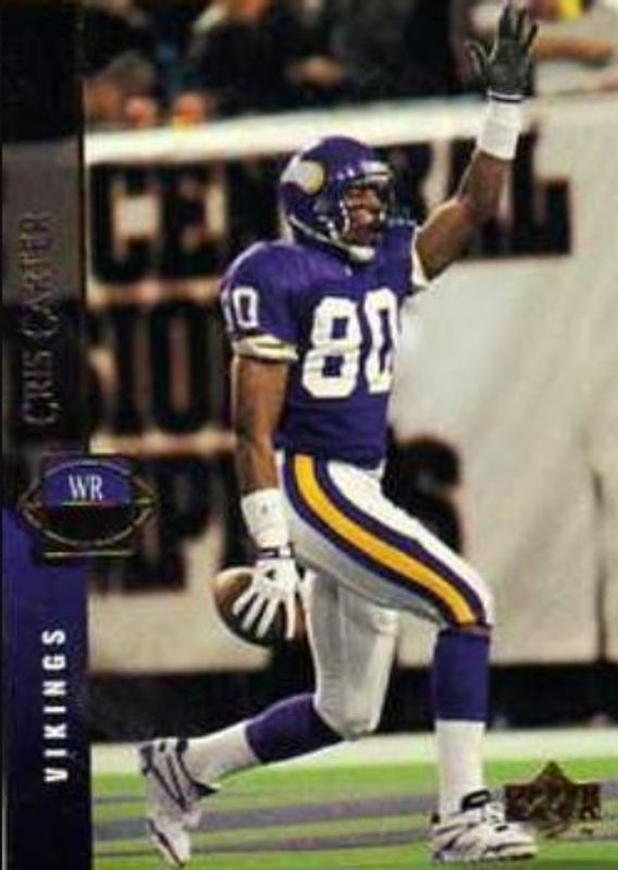 1994 Upper Deck #227 Base