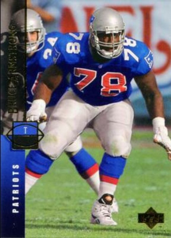 1994 Upper Deck #198 Base