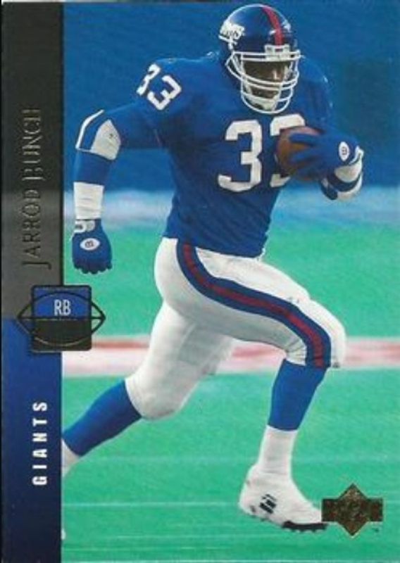 1994 Upper Deck #260 Base