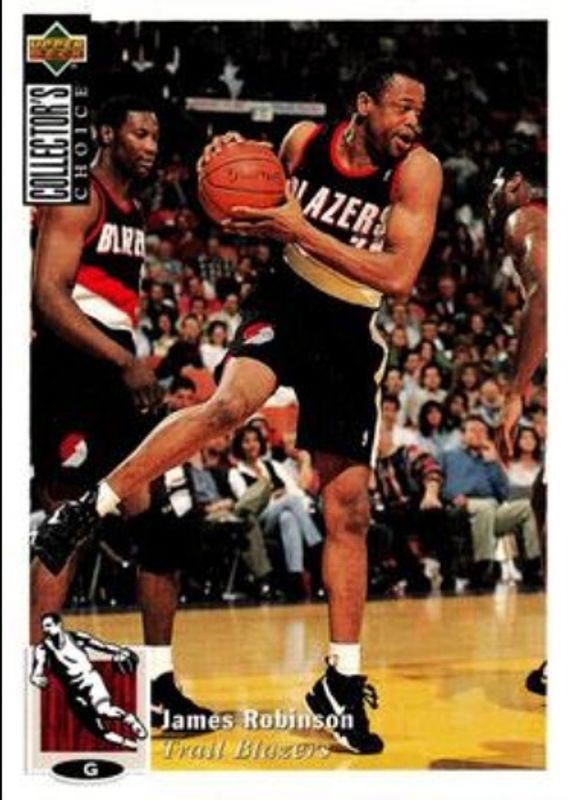 1994 Upper Deck Collector's Choice #26 Base